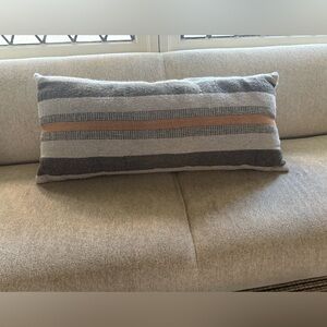 35x14 jute pillowcase